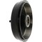 Centric Parts Premium Brake Drum, 122.49004 122.49004 - alternate 4